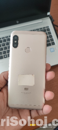 Xiaomi Mi A2 Lite